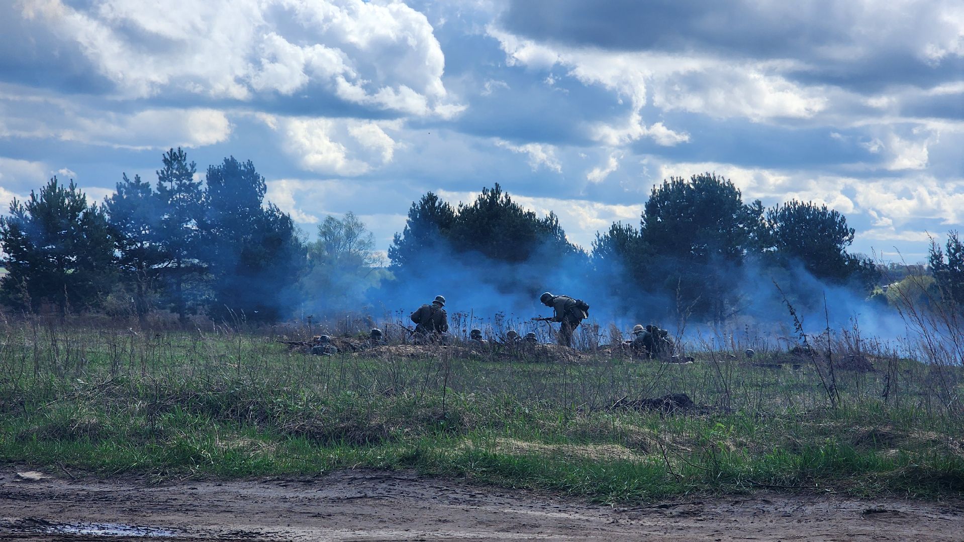 протвино, серпухов, великая отечественная война, история,