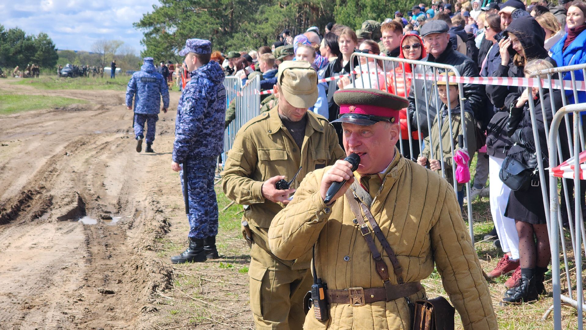 протвино, серпухов, великая отечественная война, история,