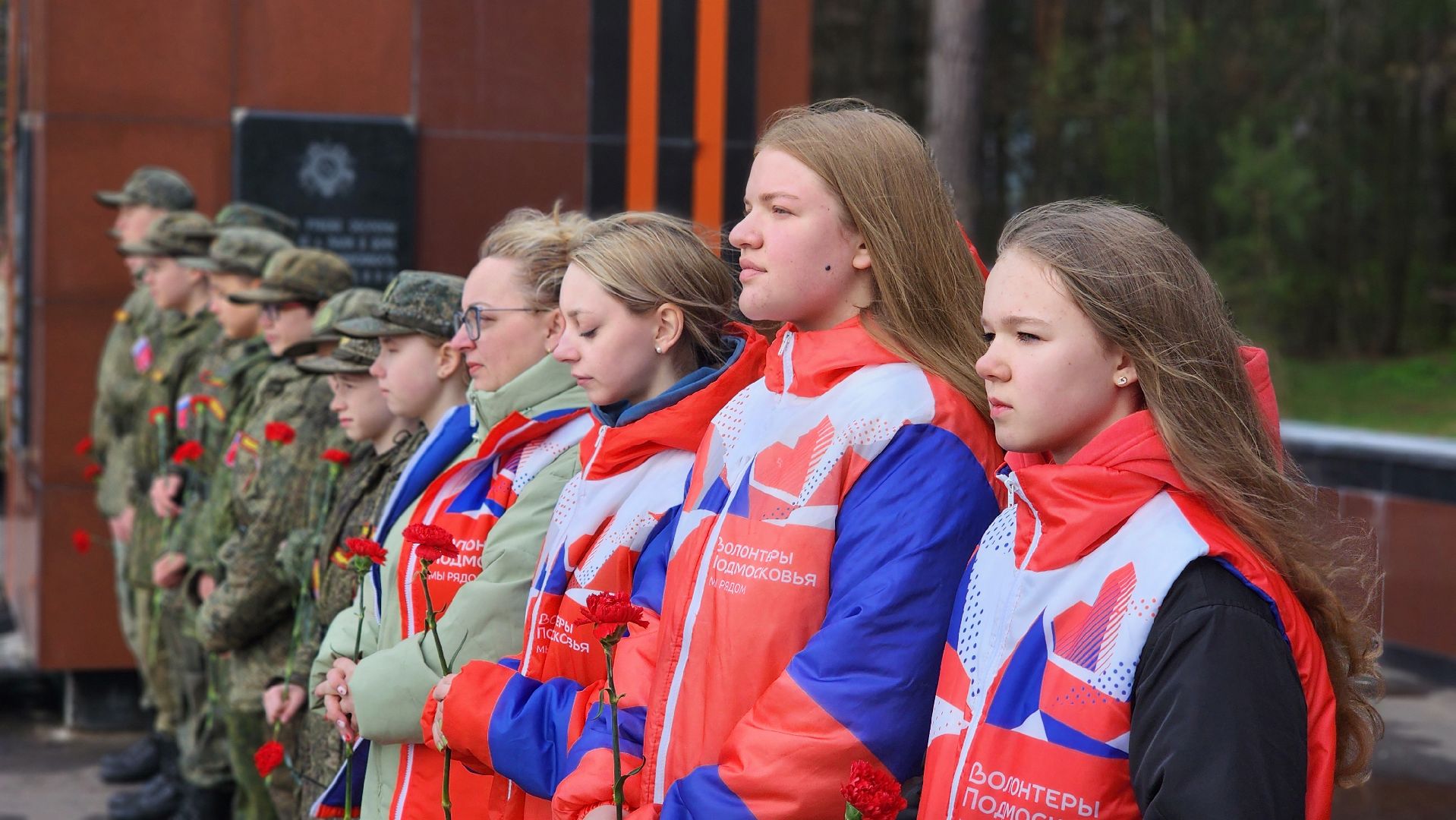 протвино, серпухов, великая отечественная война, история,