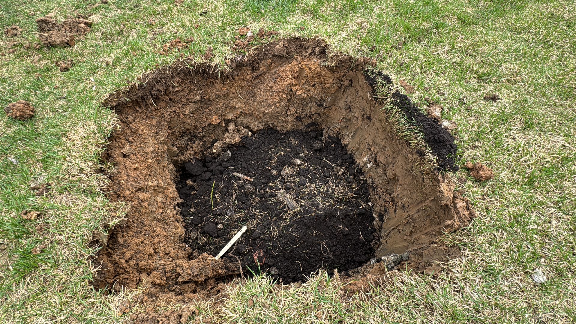 Одинцово, ЖК Союзный, благоуйстройство,