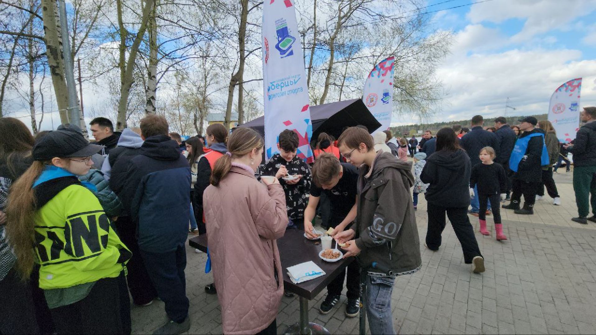 вода россии, субботник, Кореневский карьер, люберцы, глава городского округа люберцы владимир волков,