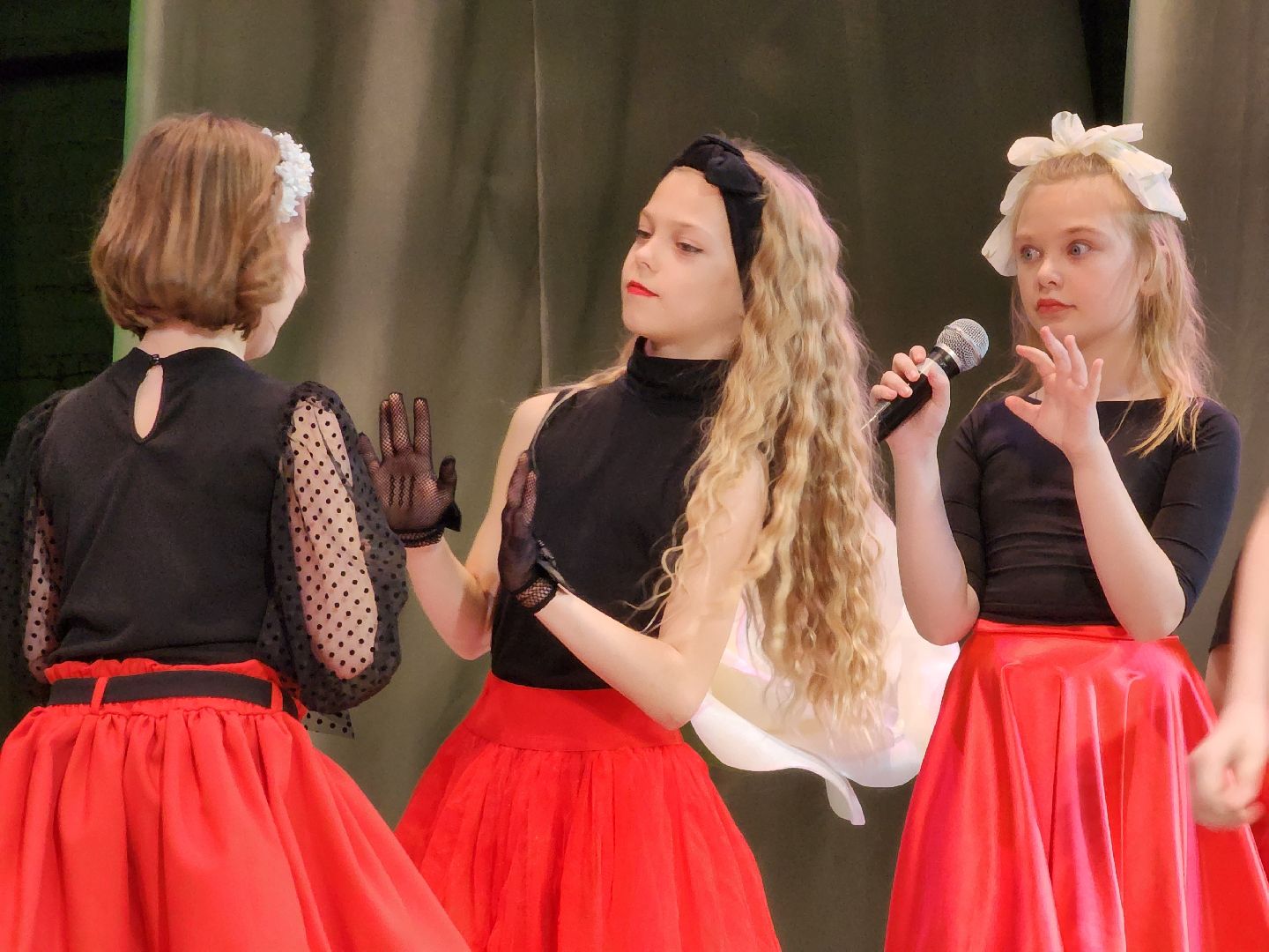 городской фестиваль, творчество, дети, Старая Купавна, Богородский городской округ,