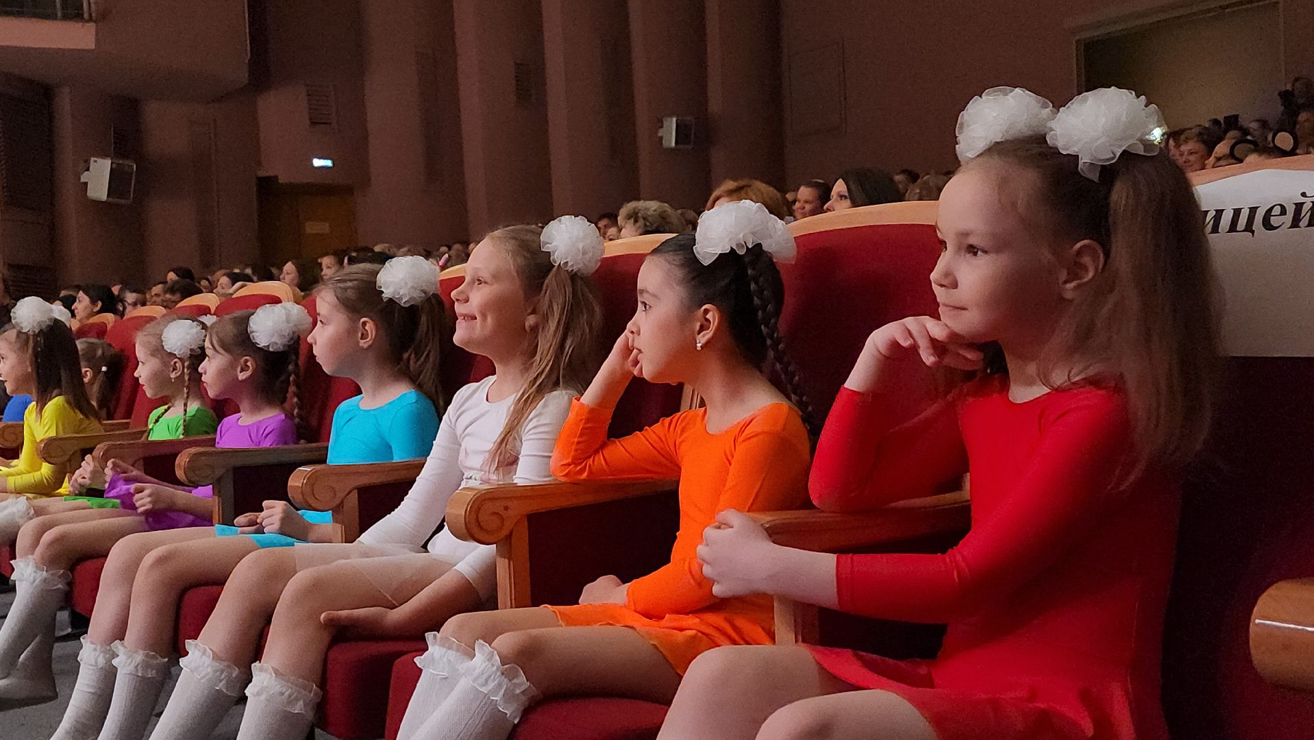 городской фестиваль, творчество, дети, Старая Купавна, Богородский городской округ,