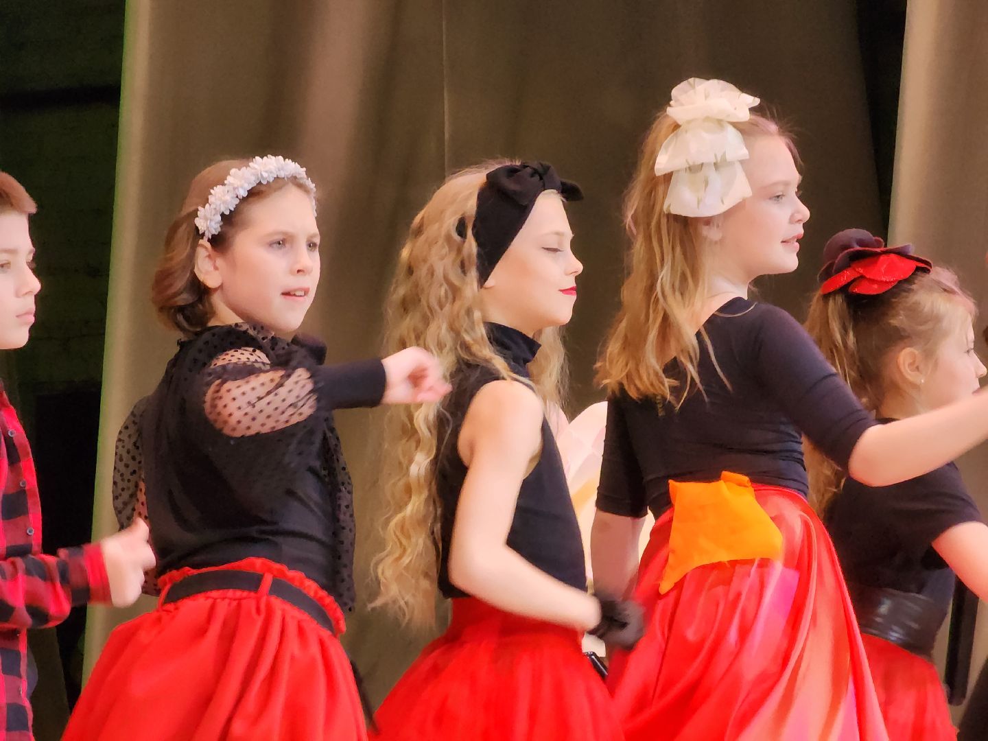 городской фестиваль, творчество, дети, Старая Купавна, Богородский городской округ,