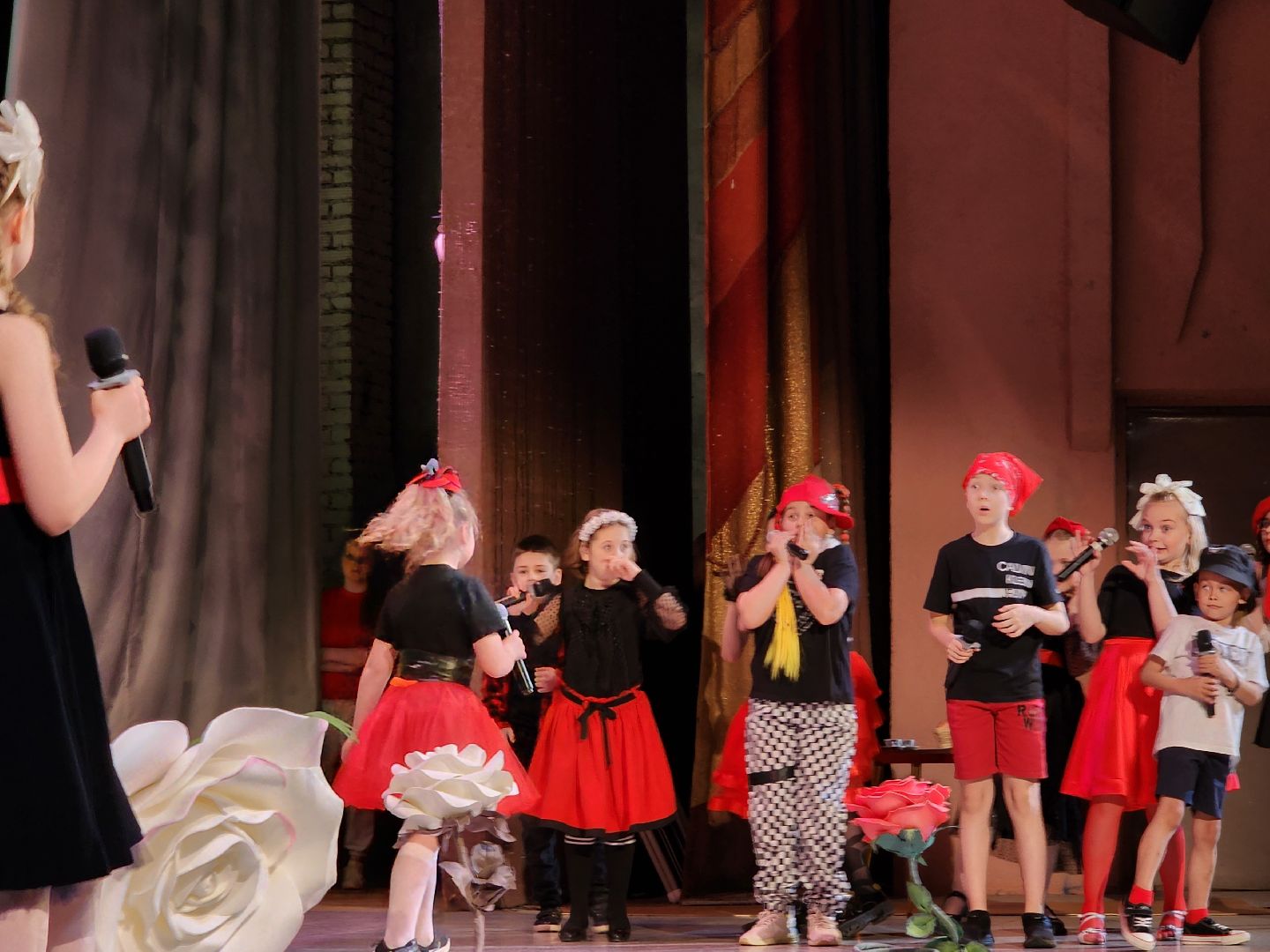 городской фестиваль, творчество, дети, Старая Купавна, Богородский городской округ,