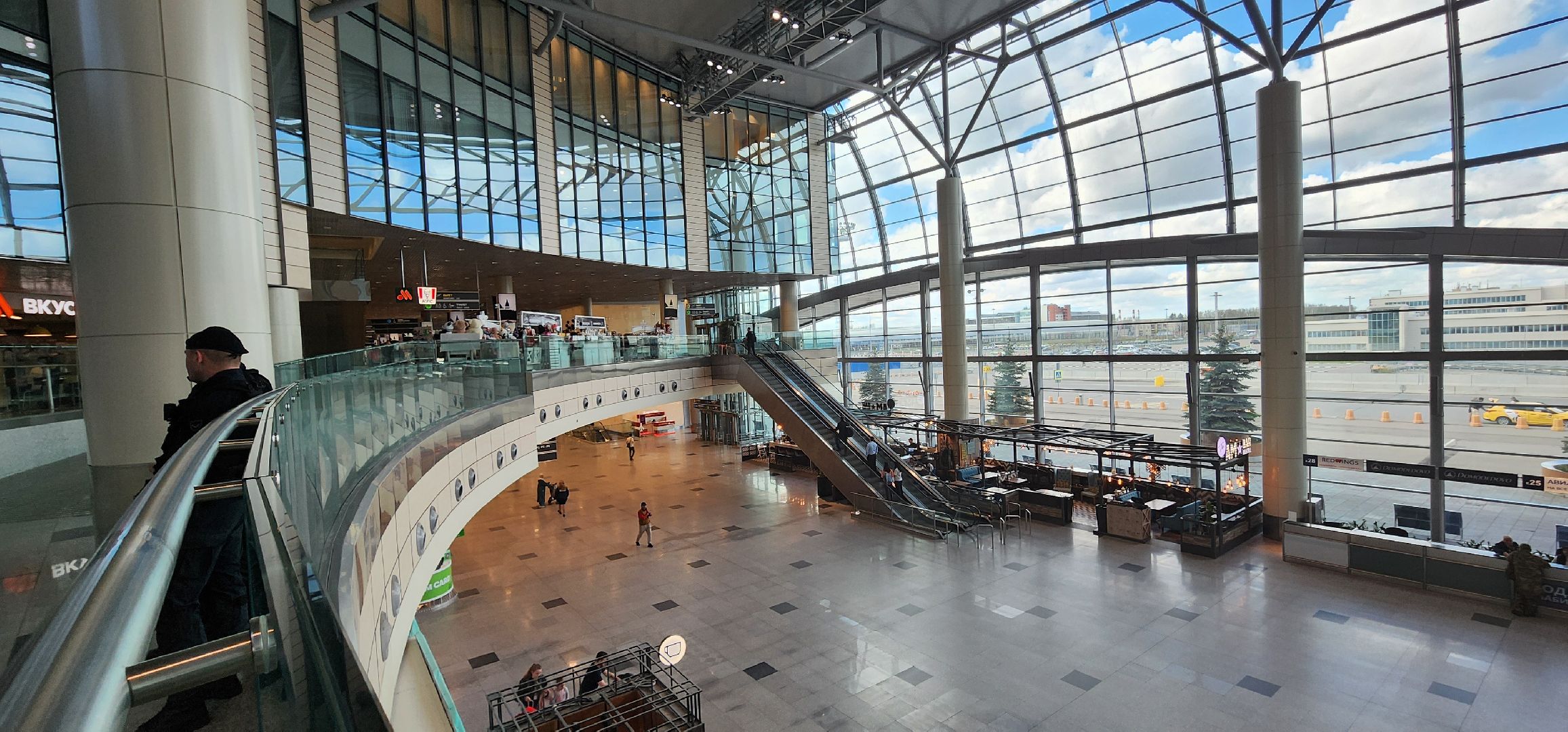 тотальный диктант, Олег Машков, аэропорт Домодедово,