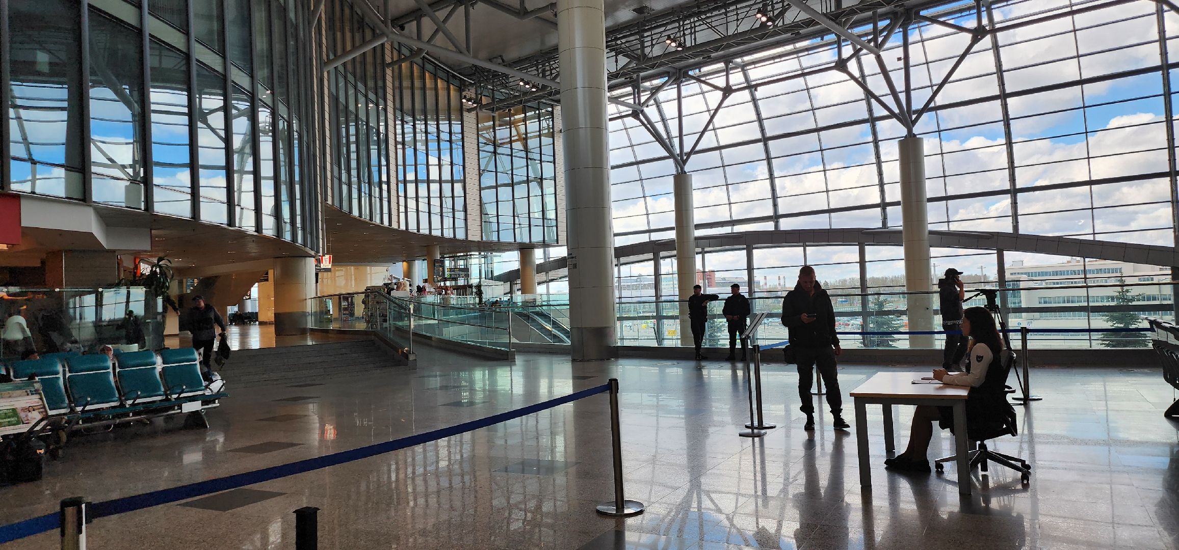 тотальный диктант, Олег Машков, аэропорт Домодедово,