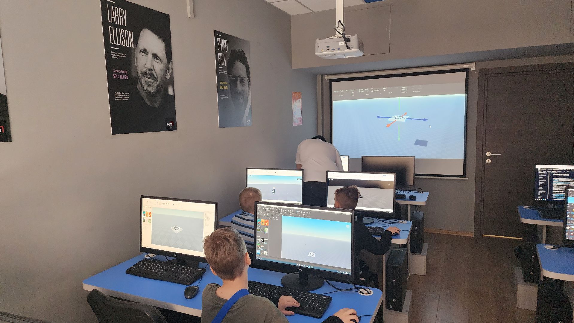 академия тор, Мария Бабушкина, ул гагарина, Жуковский филиал, Роблокс, Roblox, it сфера,