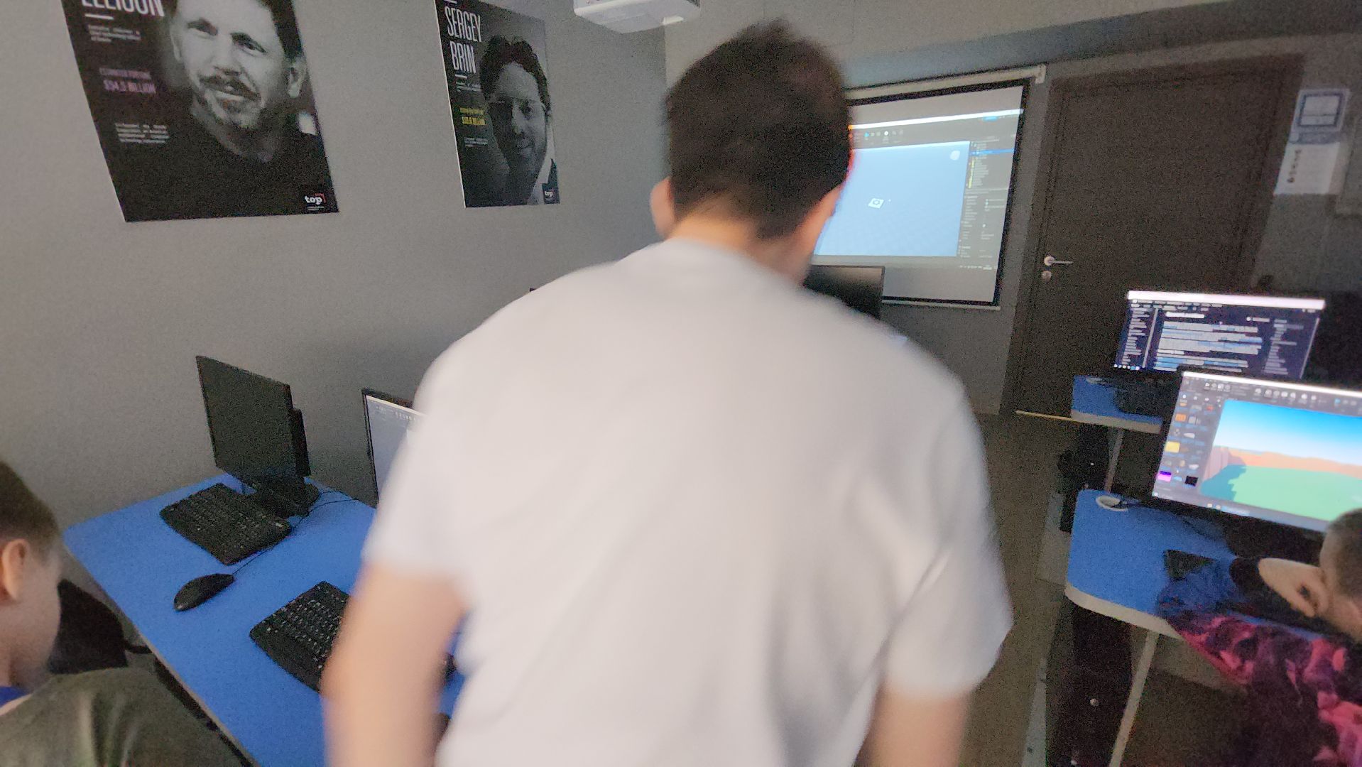 академия тор, Мария Бабушкина, ул гагарина, Жуковский филиал, Роблокс, Roblox, it сфера,