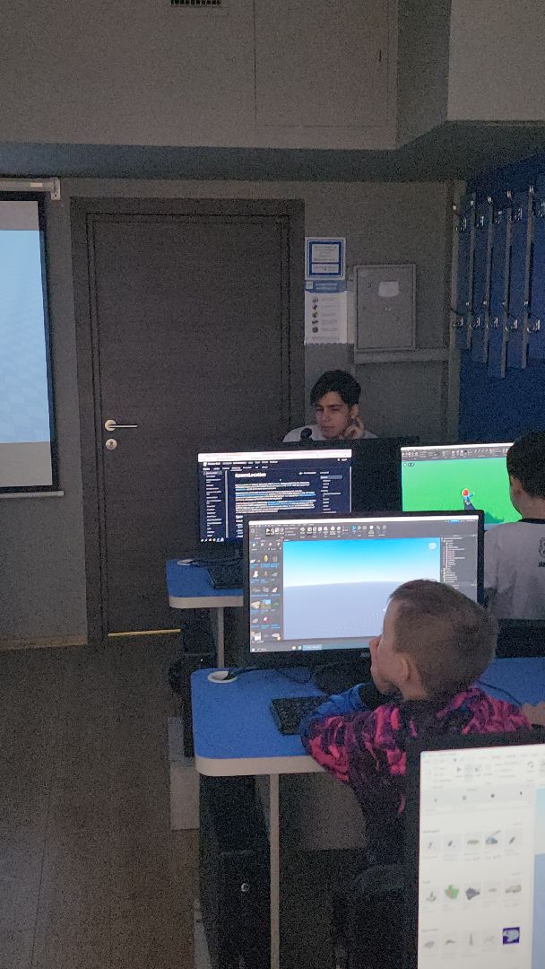 академия тор, Мария Бабушкина, ул гагарина, Жуковский филиал, Роблокс, Roblox, it сфера,