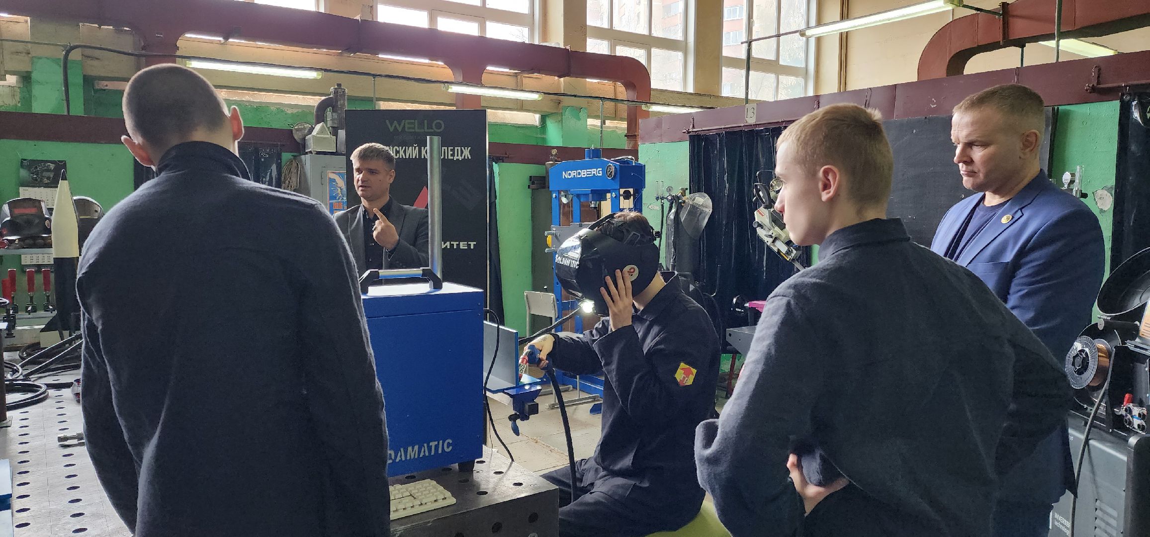 раменское, образование, день открытых дверей, раменский колледж,