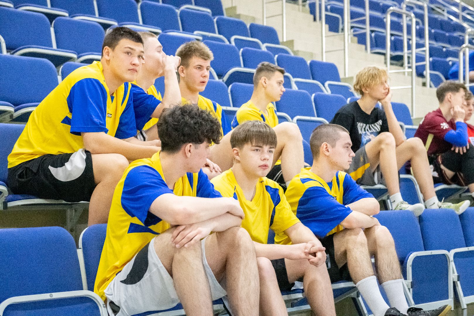 лыткарино, образование, спорт, спартакиада, футбол,