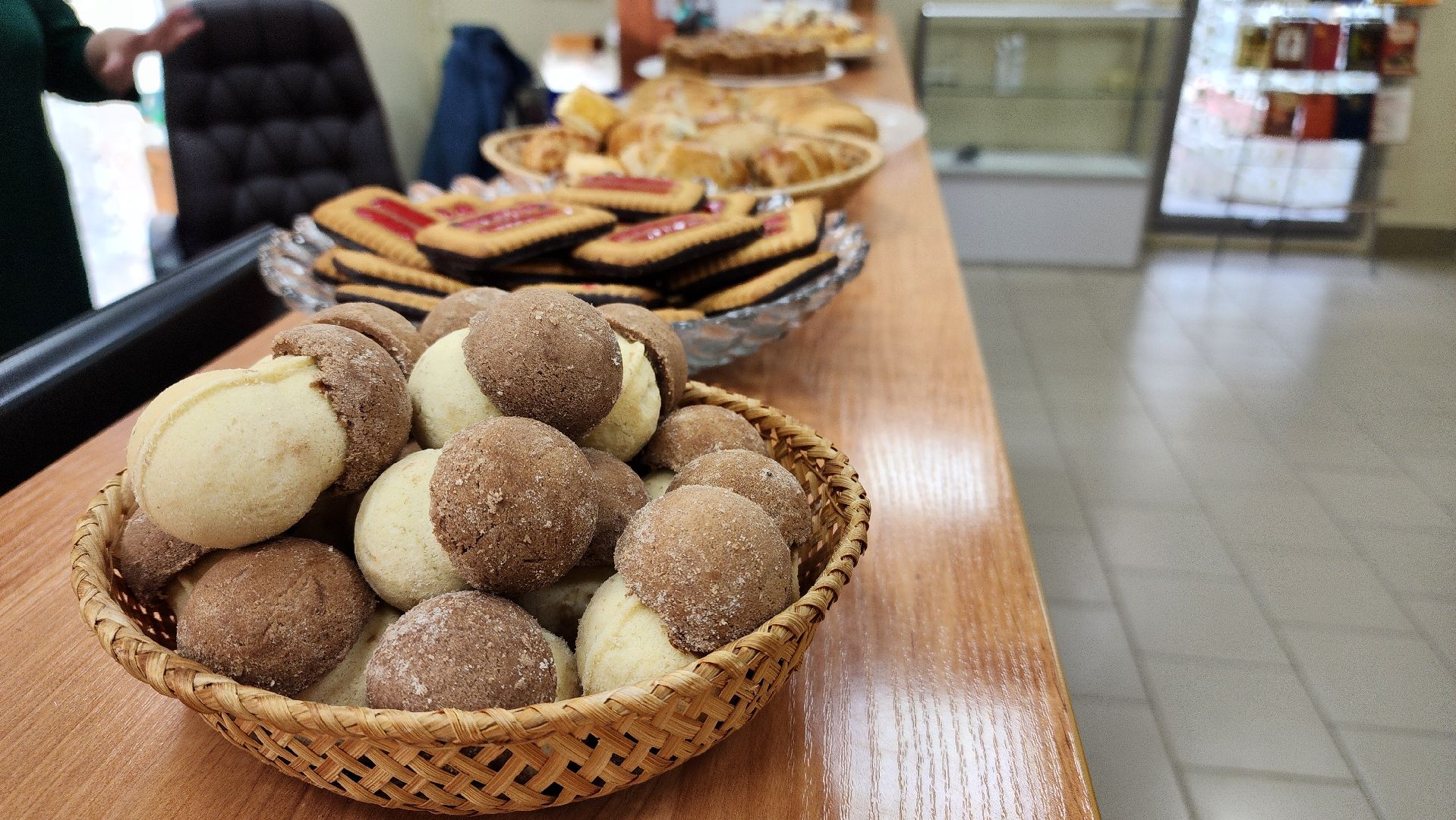 протвино, цбс, библионочь, читатели, всероссийская акция,