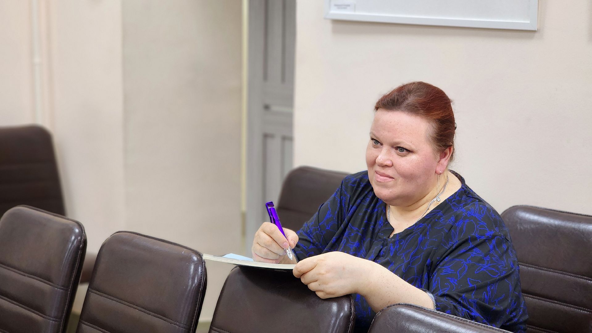 протвино, цбс, библионочь, читатели, всероссийская акция,