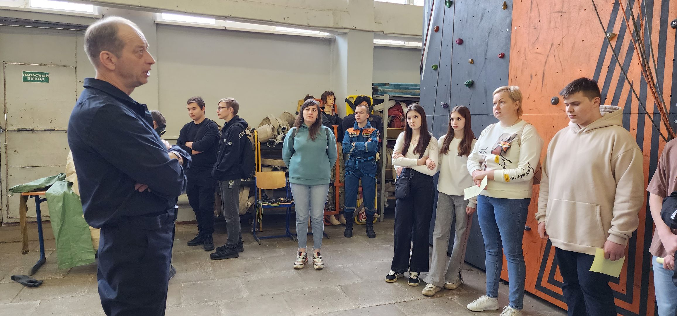 раменское, образование, день открытых дверей, раменский колледж,