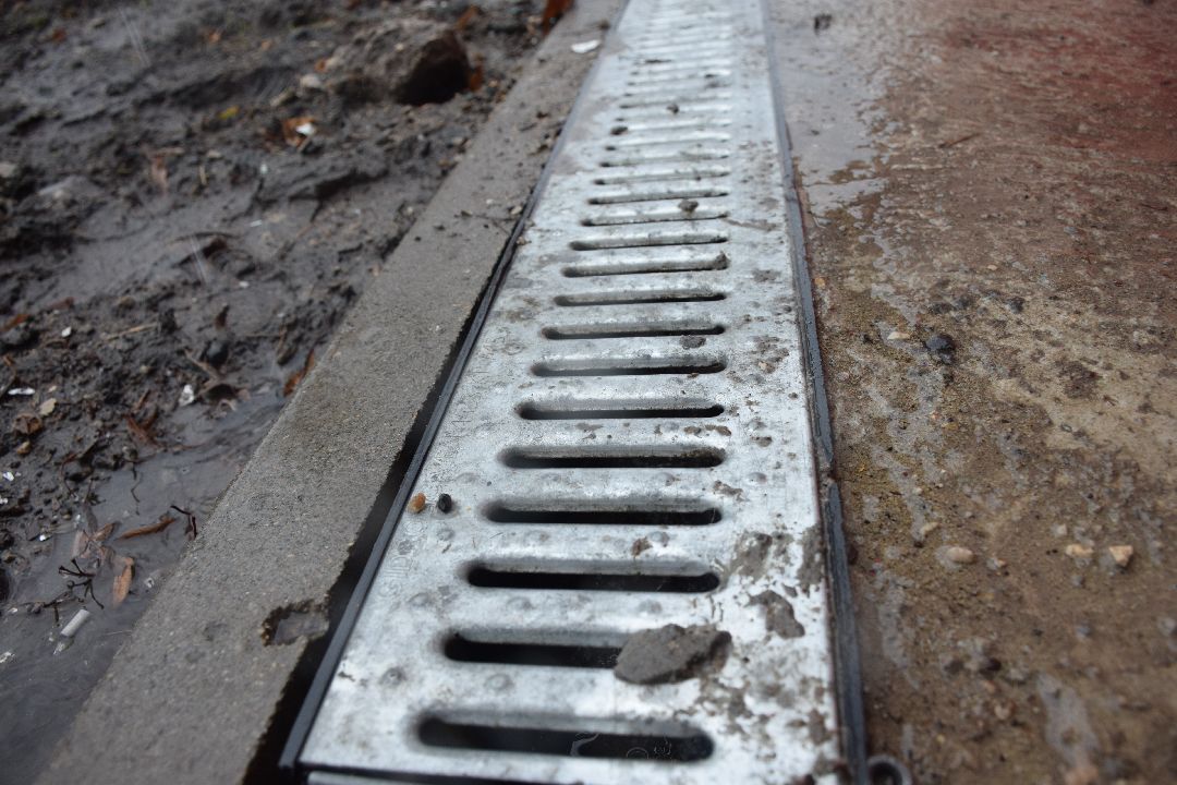 Павловский Посад, городской округ Павловский Посад, затопление, устранение подтоплений, уборка