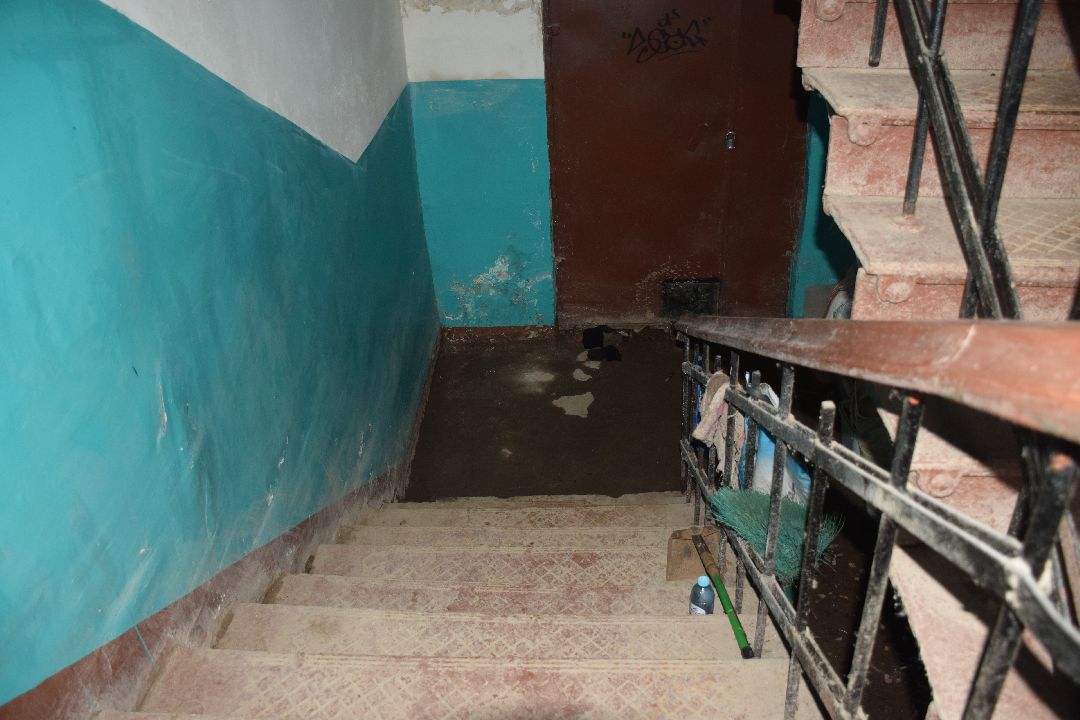 Павловский Посад, городской округ Павловский Посад, затопление, устранение подтоплений, уборка