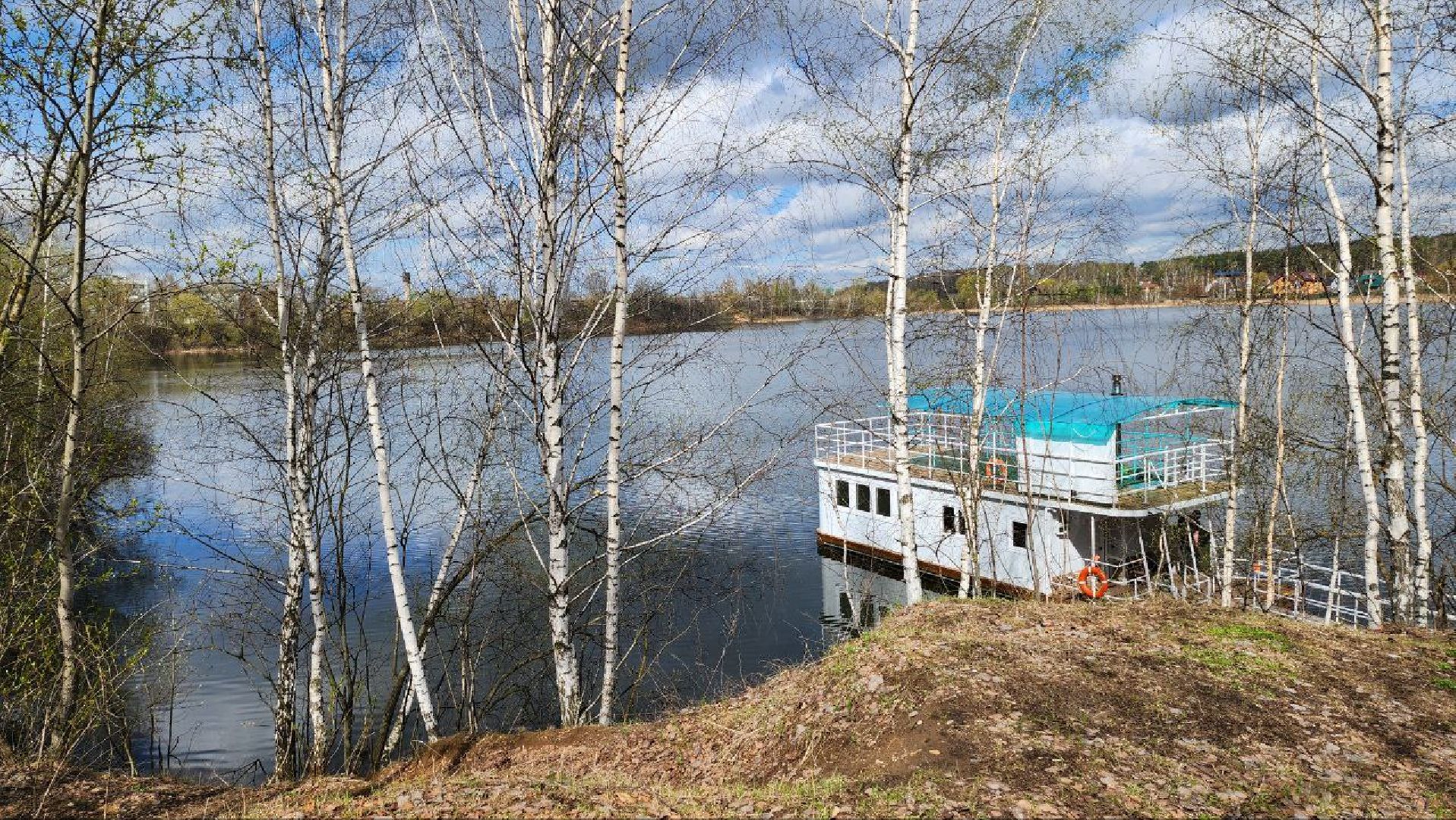 люберцы, кореневский карьер, глава городского округа люберцы владимир волков, мониторинг воды, министерство экологии Московской области,