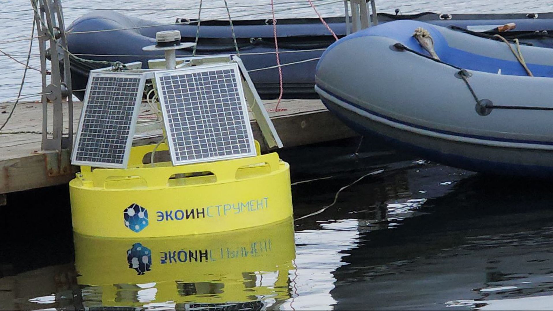 люберцы, кореневский карьер, глава городского округа люберцы владимир волков, мониторинг воды, министерство экологии Московской области,