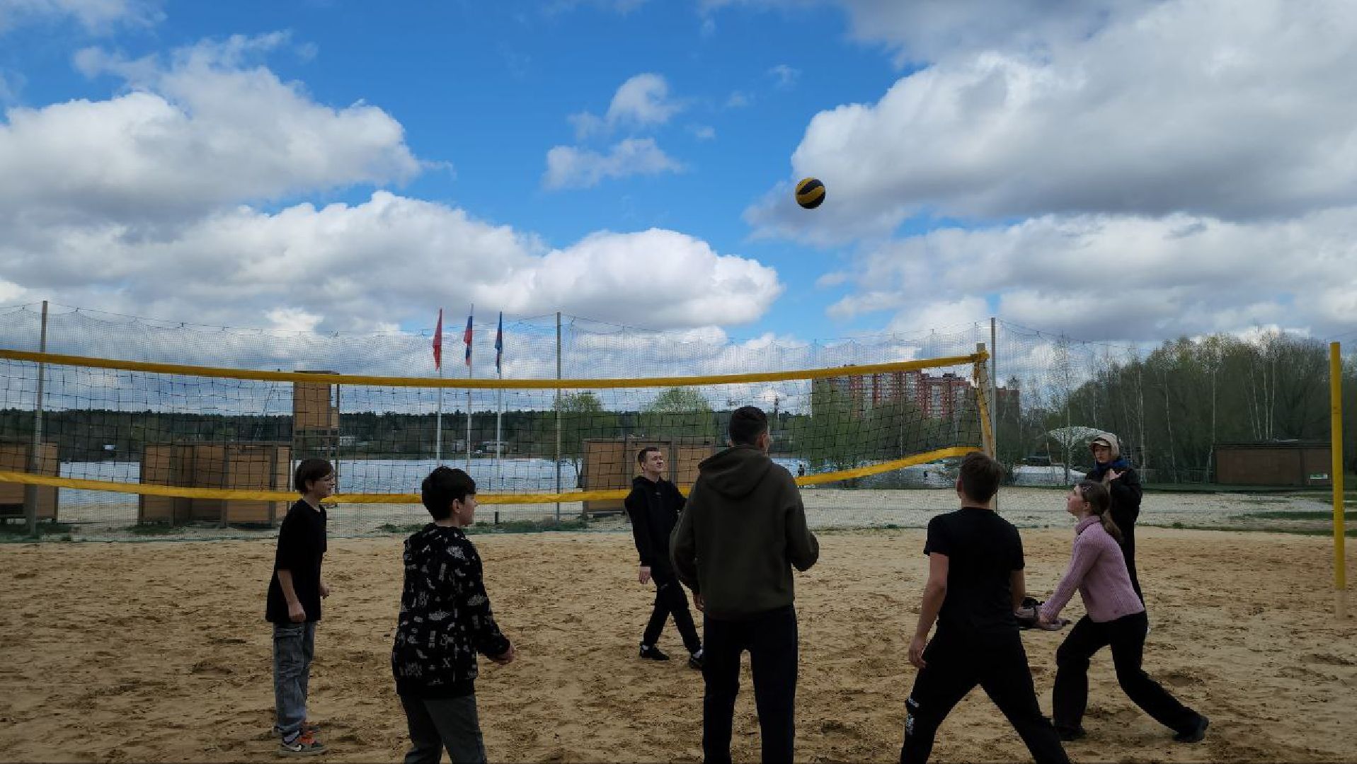 люберцы, кореневский карьер, глава городского округа люберцы владимир волков, мониторинг воды, министерство экологии Московской области,