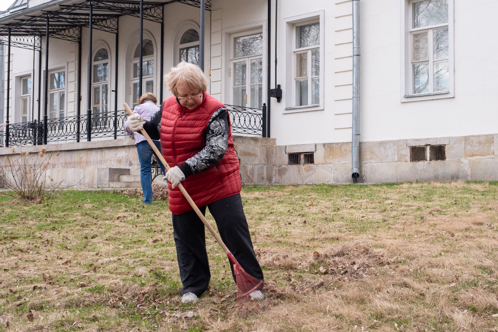 лыткарино, уборка, жкх, месяц чистоты и благоустройства,