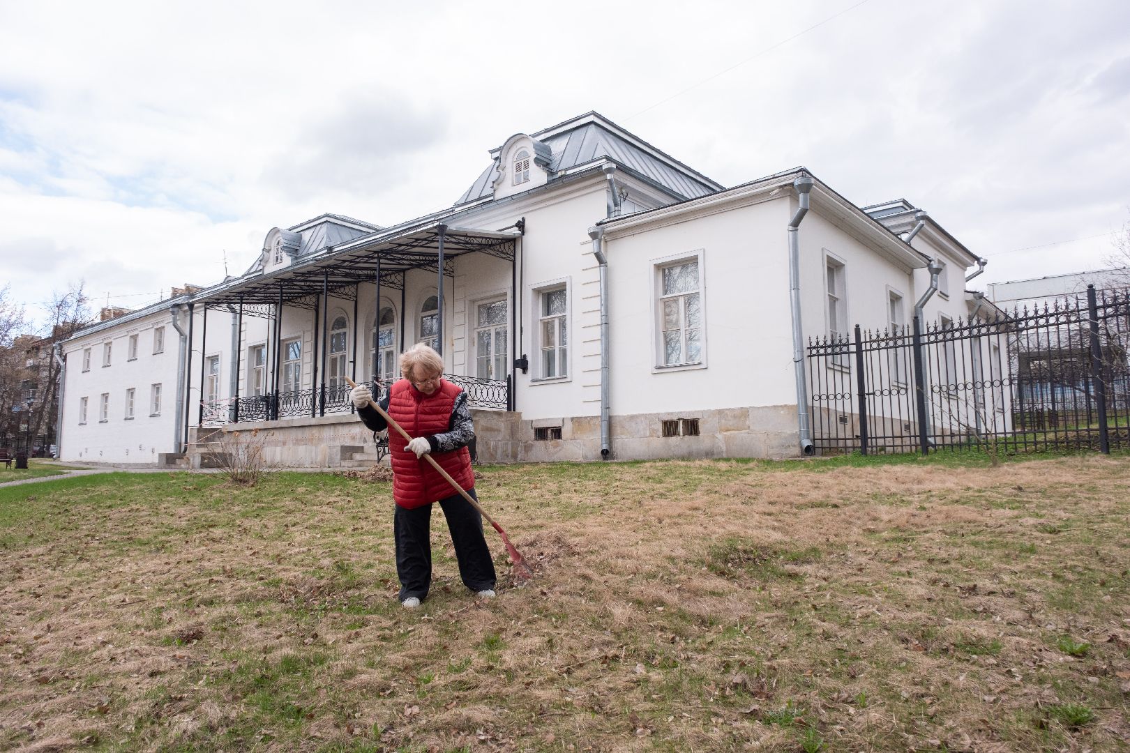 лыткарино, уборка, жкх, месяц чистоты и благоустройства,