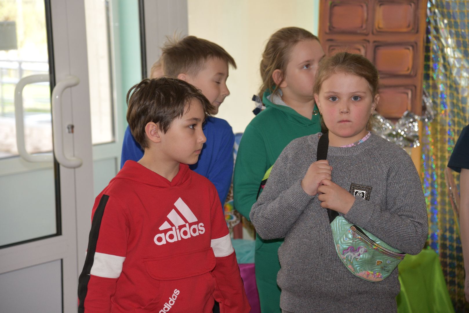 лотошино, лотошинская библиотека, библионочь, библиосумерки, библиовечер,