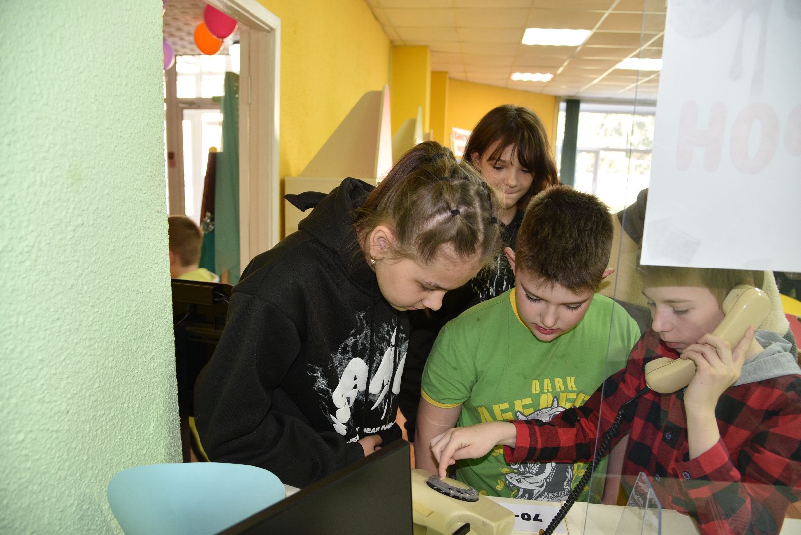 лотошино, лотошинская библиотека, библионочь, библиосумерки, библиовечер,