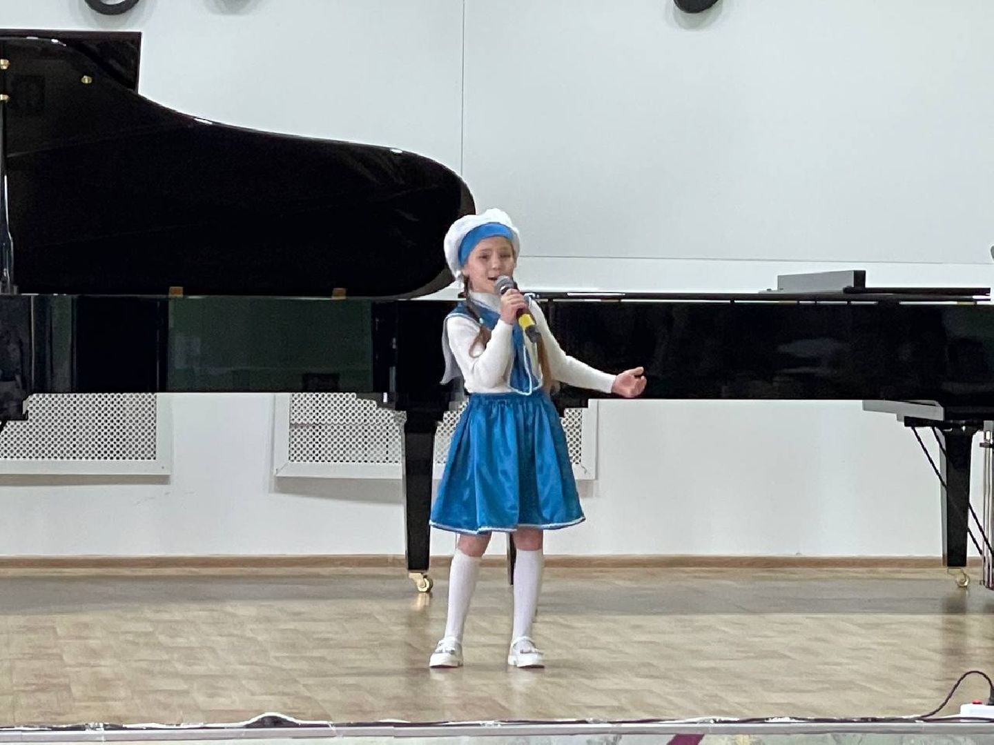 детская школа искусств, волоколамск, день открытых дверей, музыка, живопись,