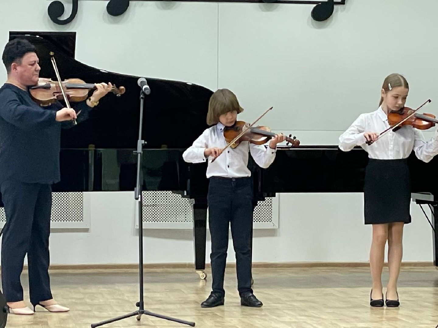 детская школа искусств, волоколамск, день открытых дверей, музыка, живопись,