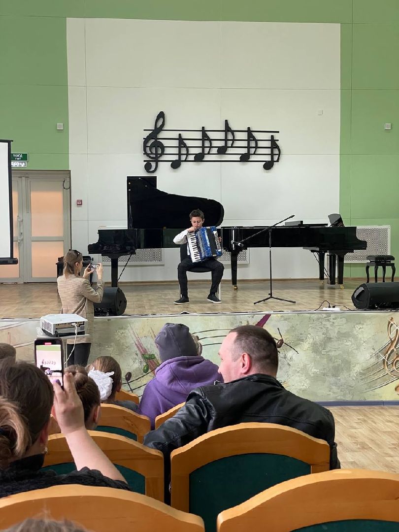 детская школа искусств, волоколамск, день открытых дверей, музыка, живопись,