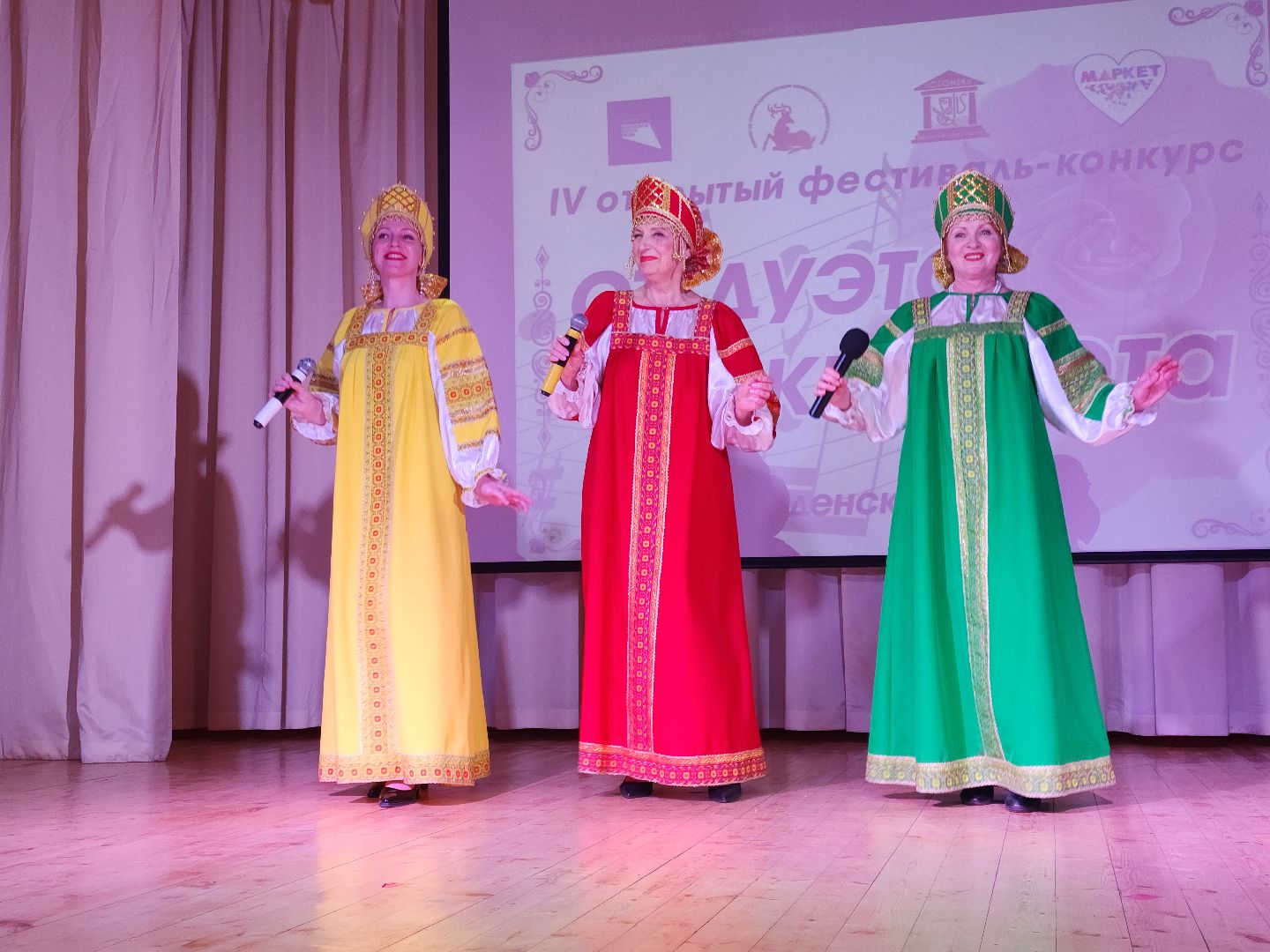 Звенигород, Культура,