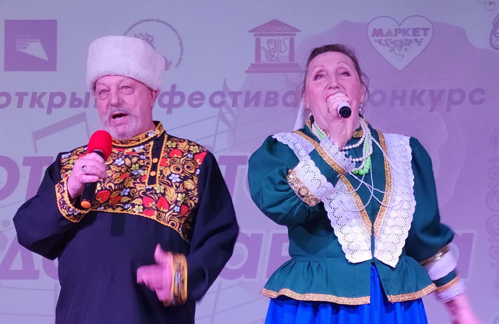 Звенигород, Культура,