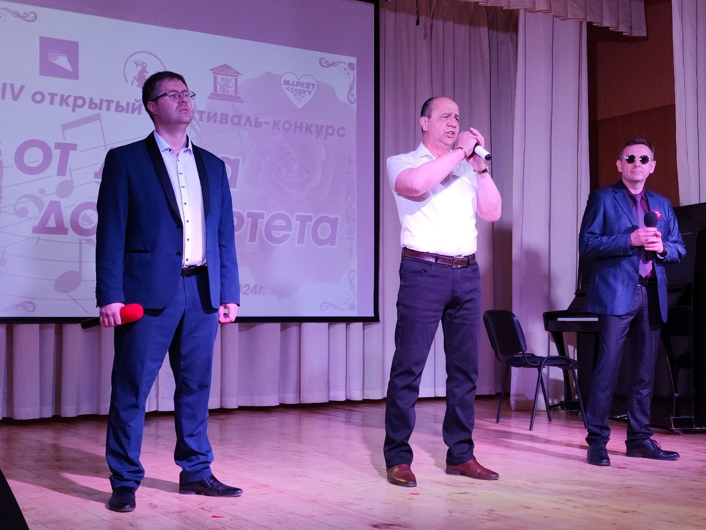 Звенигород, Культура,