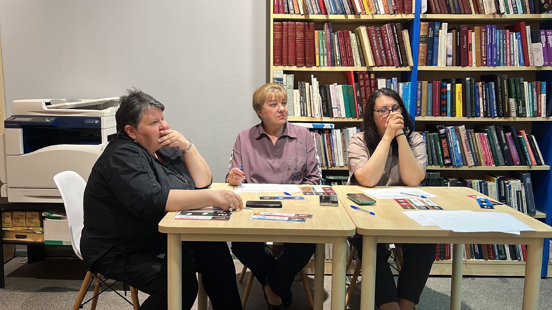 открой рот, библионочь, библиотека, турнир,