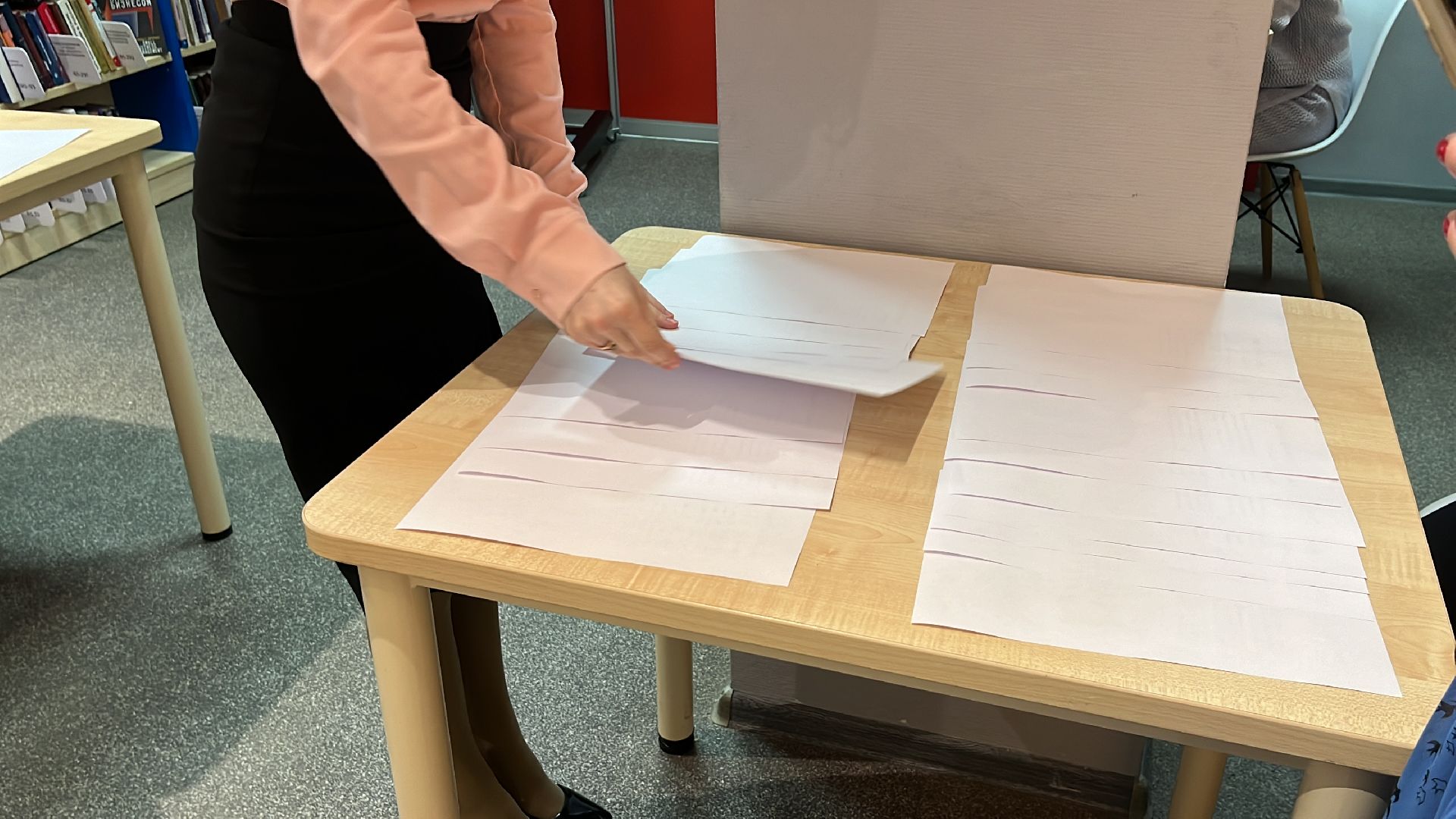 открой рот, библионочь, библиотека, турнир,