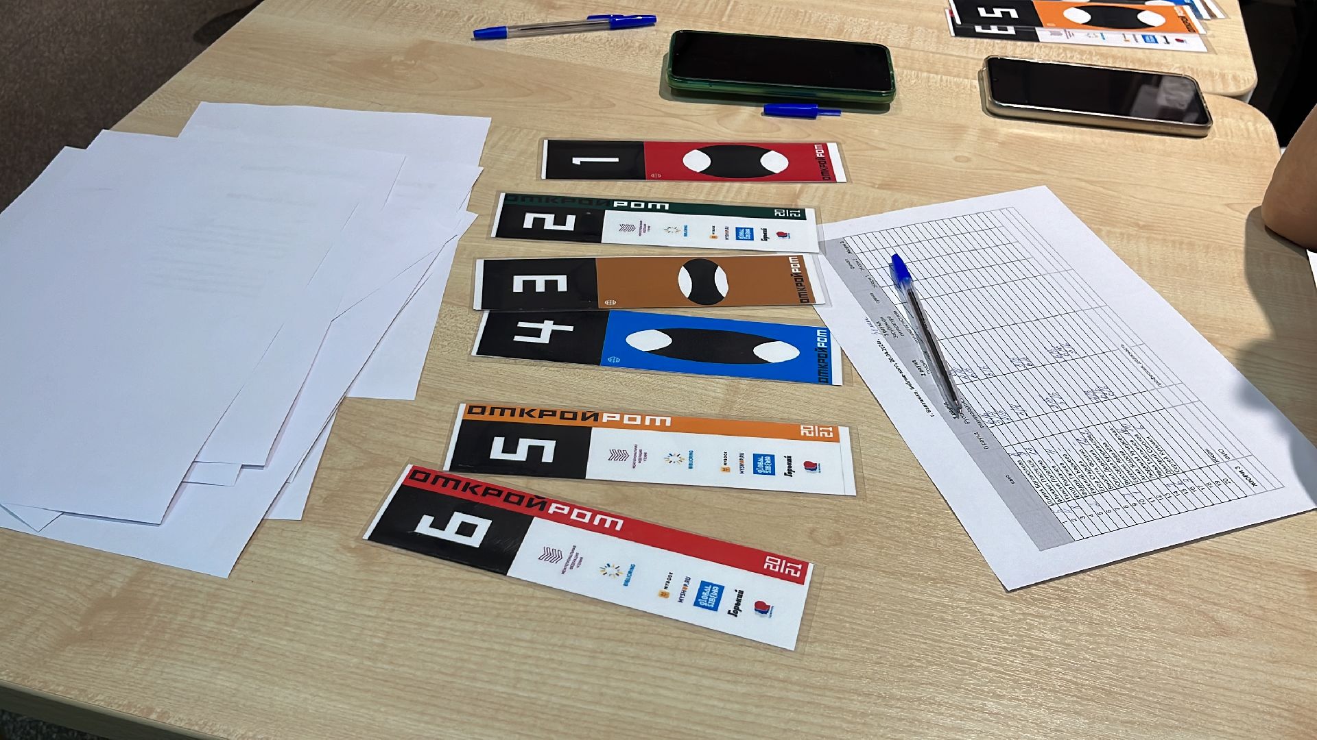 открой рот, библионочь, библиотека, турнир,