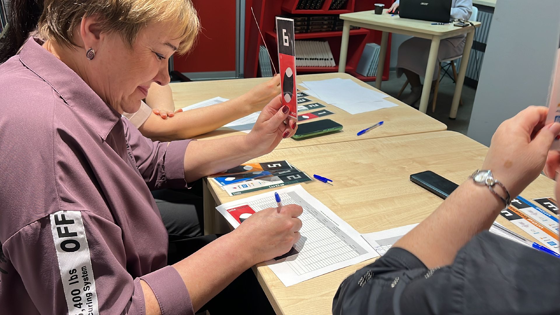 открой рот, библионочь, библиотека, турнир,