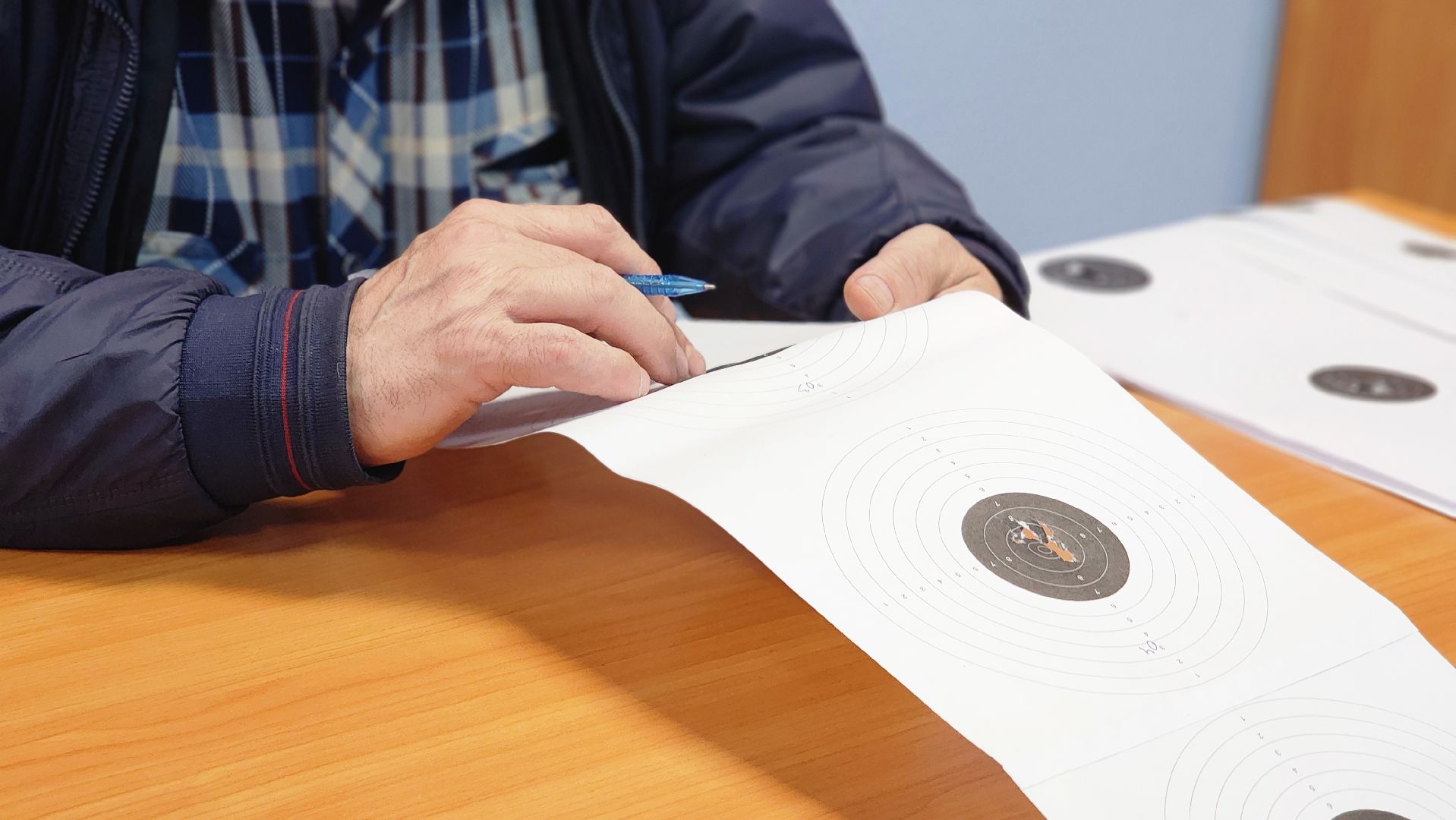 соревнования, спорт, спортивная школа, тир, спортсмены, протвино, серпухов,