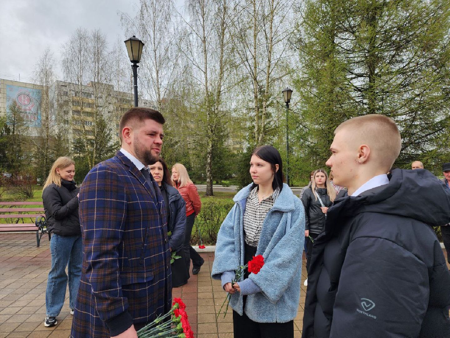 чехов, спорт, день местного самоуправления, экскурсия, школьники,