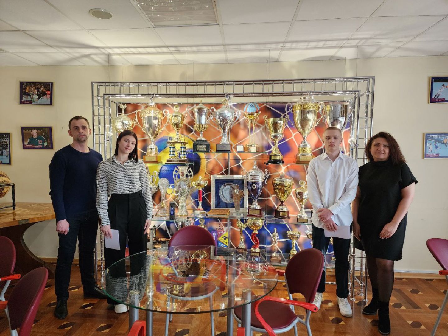 чехов, спорт, день местного самоуправления, экскурсия, школьники,