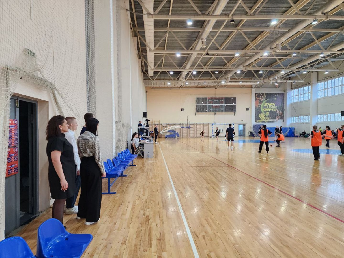 чехов, спорт, день местного самоуправления, экскурсия, школьники,