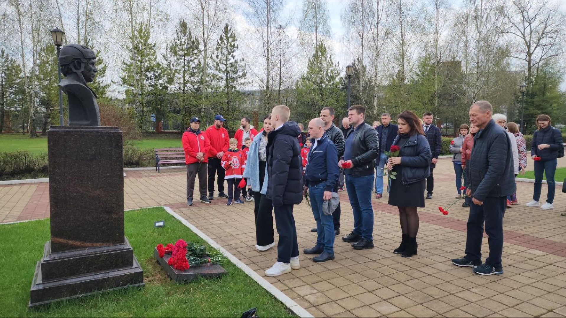 чехов, спорт, день местного самоуправления, экскурсия, школьники,