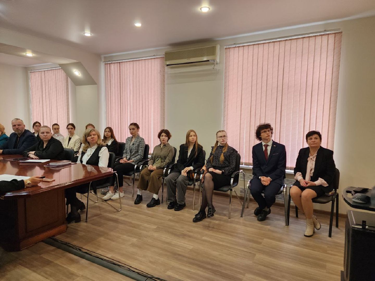 чехов, спорт, день местного самоуправления, экскурсия, школьники,