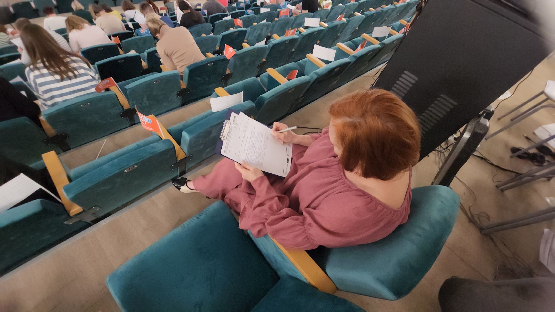 Реутов, Тотальный диктант, проверка грамотности, сложные слова, люблю русский, пишу без ошибок,