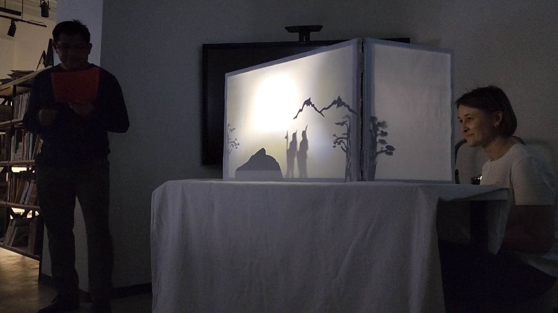 химки, культура, библионочь, дети,