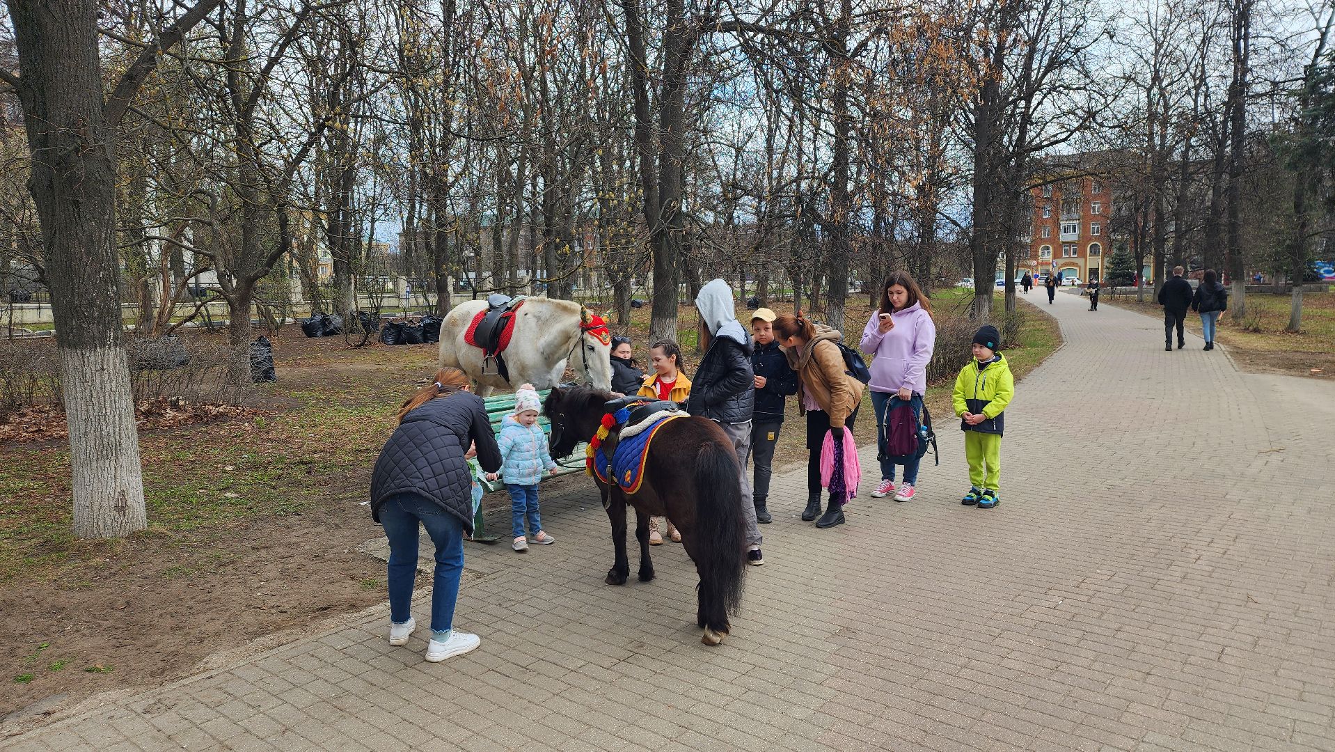 парк культуры и отдыха, сквер 28 квартал, администрация городского округа, системные мероприятия, МАУ, Ксения Лилеева, Жиль и городская среда, Формирование комфортной городской среды,