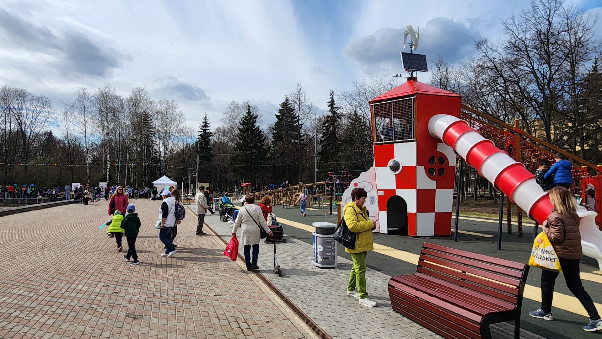 парк культуры и отдыха, сквер 28 квартал, администрация городского округа, системные мероприятия, МАУ, Ксения Лилеева, Жиль и городская среда, Формирование комфортной городской среды,