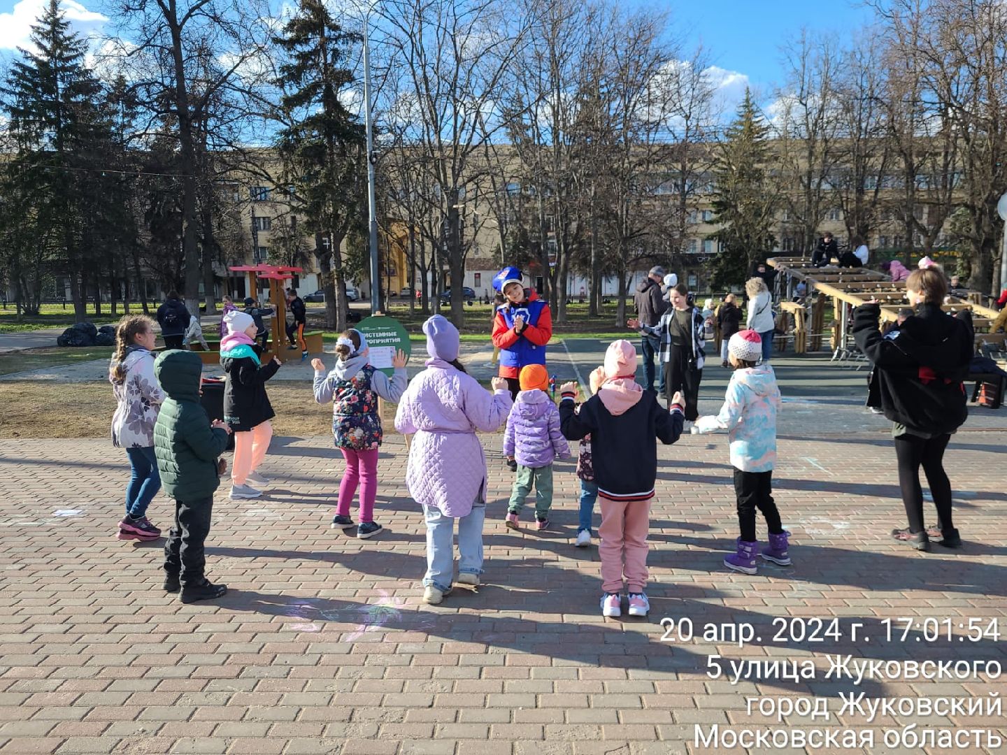 парк культуры и отдыха, сквер 28 квартал, администрация городского округа, системные мероприятия, МАУ, Ксения Лилеева, Жиль и городская среда, Формирование комфортной городской среды,