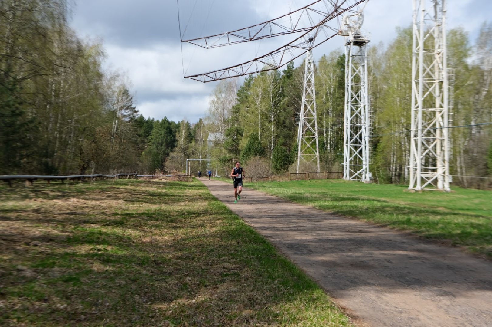 пущино, серпухов, спорт в подмосковье,